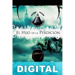 El hijo de la perdición Wendy Alec