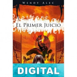 El Mesías. El primer juicio Wendy Alec