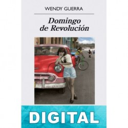 Domingo de Revolución Wendy Guerra