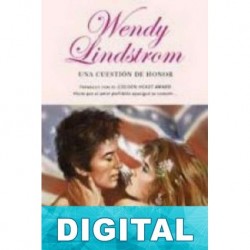 Una cuestión de honor Wendy Lindstrom