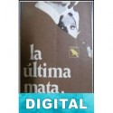 La última mata Whit Masterson