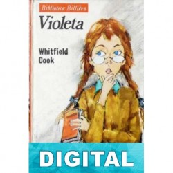 Violeta Whitfield Cook