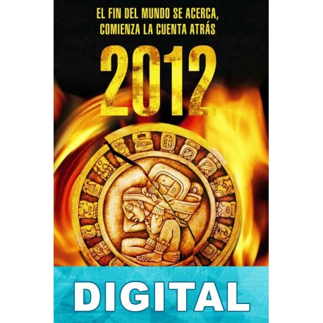 2012: La guerra por las almas Whitley Strieber