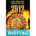 2012: La guerra por las almas Whitley Strieber