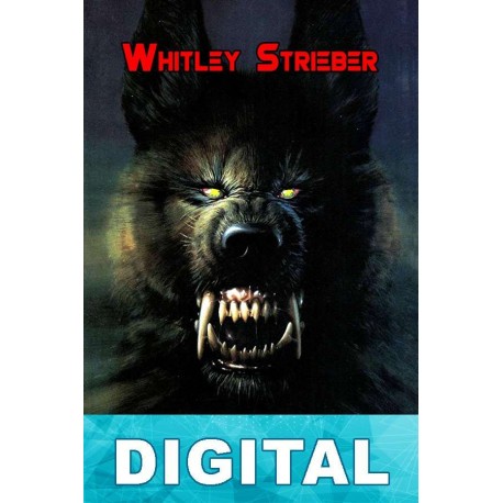 El despertar de los lobos Whitley Strieber