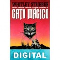 Gato mágico Whitley Strieber