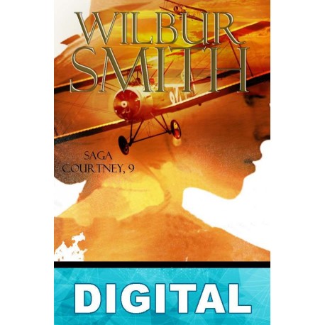 Costa ardiente Wilbur Smith