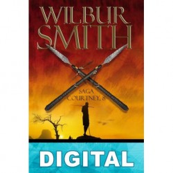 El destino del cazador Wilbur Smith