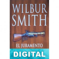 El juramento Wilbur Smith