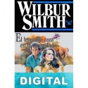 El leopardo caza en la oscuridad Wilbur Smith