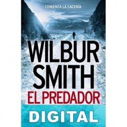 El predador Wilbur Smith & Tom Cain