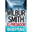 El predador Wilbur Smith & Tom Cain