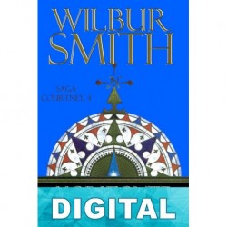 Horizonte azul [Versión íntegra] Wilbur Smith