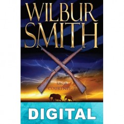 Retumba el trueno Wilbur Smith