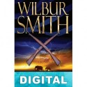 Retumba el trueno Wilbur Smith