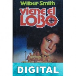 Viene el lobo Wilbur Smith