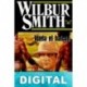 Vuela el halcón Wilbur Smith