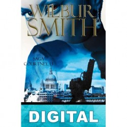 Zorro dorado Wilbur Smith