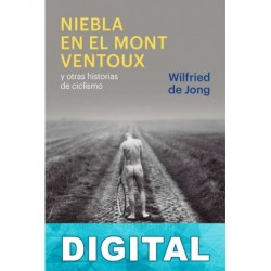 Niebla en el Mont Ventoux Wilfried de Jong