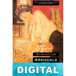 Armadale Wilkie Collins