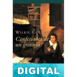 Confesiones de un granuja Wilkie Collins