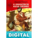 El bravucón de Nueva Orleans Arnaldo Visconti
