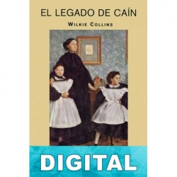 El legado de Caín Wilkie Collins