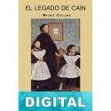 El legado de Caín Wilkie Collins