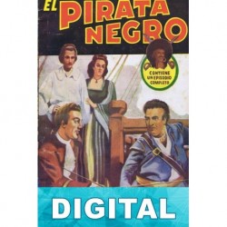 El brujo del mar Arnaldo Visconti