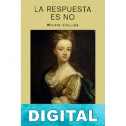 La respuesta es no Wilkie Collins