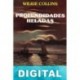 Profundidades heladas Wilkie Collins