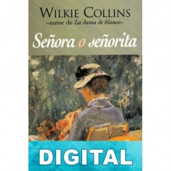 Señora o señorita Wilkie Collins