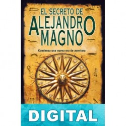 El secreto de Alejandro Magno Will Adams