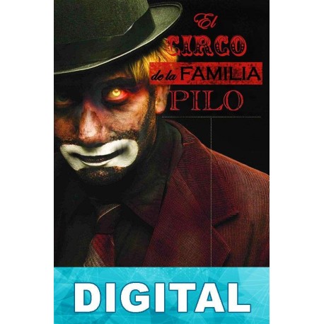 El circo de la familia Pilo Will Elliott