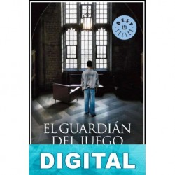 El guardián del juego Will Lavender