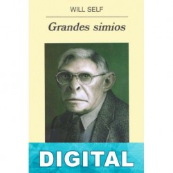 Grandes simios Will Self
