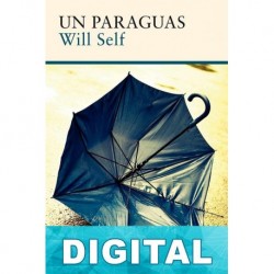 Un paraguas Will Self