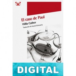 El caso de Paul Willa Cather