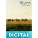 Mi Ántonia Willa Cather