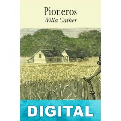 Pioneros Willa Cather