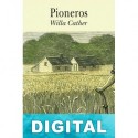 Pioneros Willa Cather