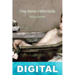 Una dama extraviada Willa Cather