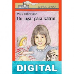 Un lugar para Katrin Willi Fährmann