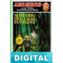 Misterio del lago fantasma William Arden