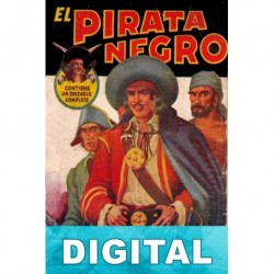 El corso maldito Arnaldo Visconti