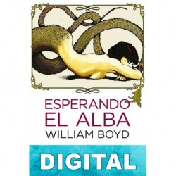 Esperando el alba William Boyd