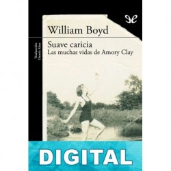 Suave caricia William Boyd