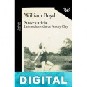 Suave caricia William Boyd