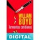 Tormentas cotidianas William Boyd