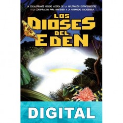 Los dioses de Edén William Bramley